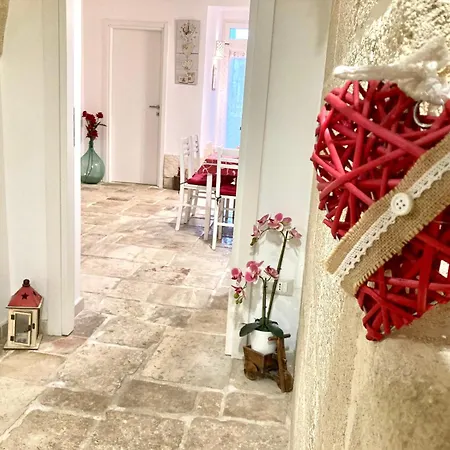 Antica Pietra Holiday home