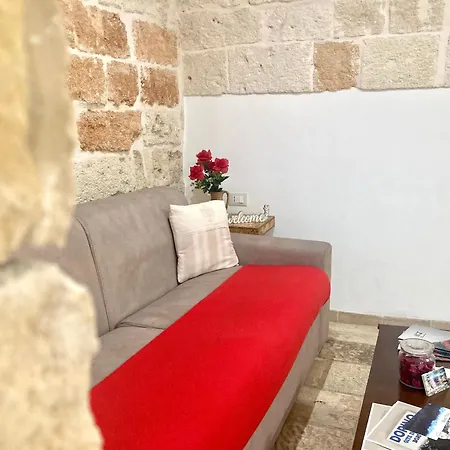 Holiday home Antica Pietra