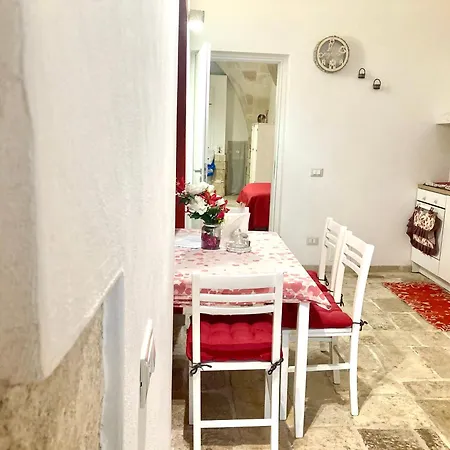 Holiday home Antica Pietra