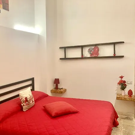 Antica Pietra Holiday home Polignano a Mare