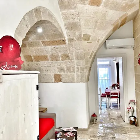 Antica Pietra Holiday home