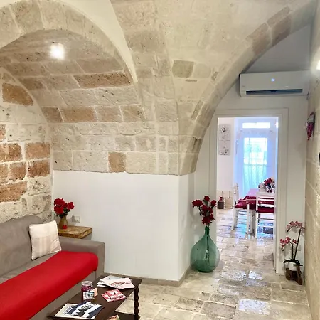 Holiday home Antica Pietra