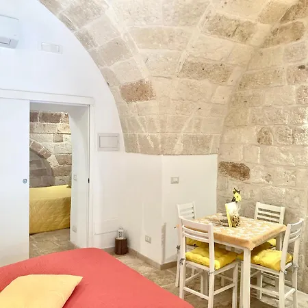 Antica Pietra Holiday home *