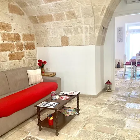 Antica Pietra Polignano a Mare