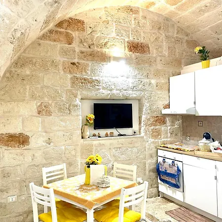 Antica Pietra *