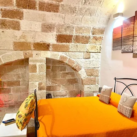 Antica Pietra * Polignano a Mare