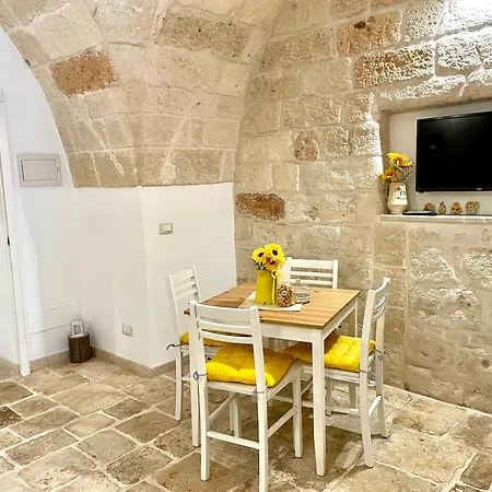 Antica Pietra Holiday home *