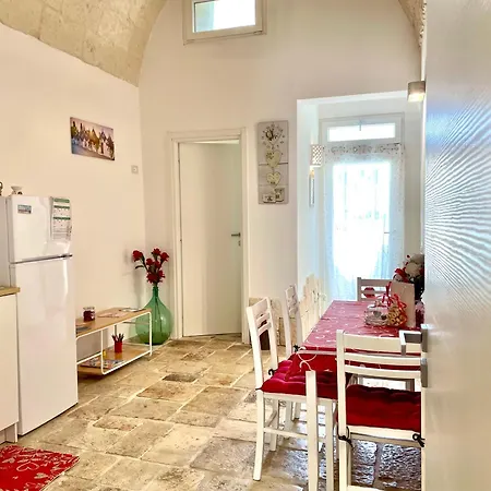 Antica Pietra Polignano a Mare