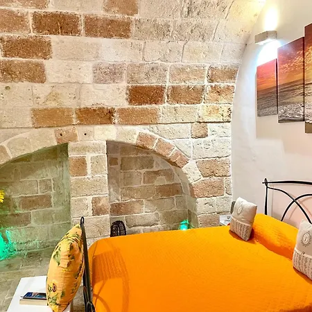 Hébergement de vacances Antica Pietra