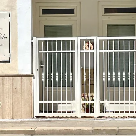 Antica Pietra Holiday home *