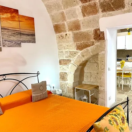 Antica Pietra * Polignano a Mare