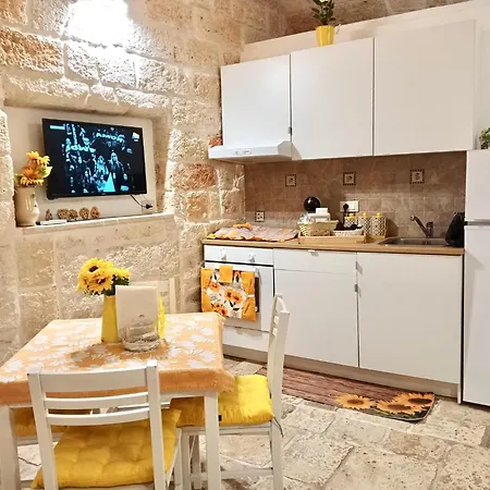 Antica Pietra Polignano a Mare