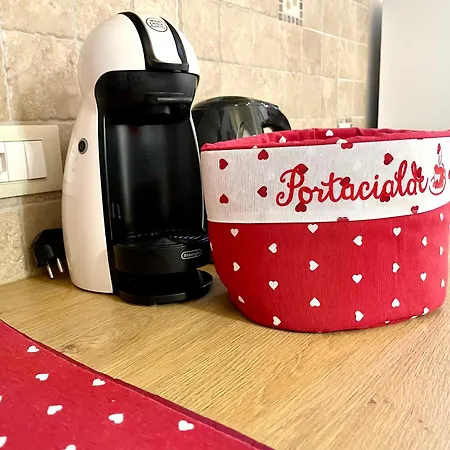 Dom wakacyjny Antica Pietra