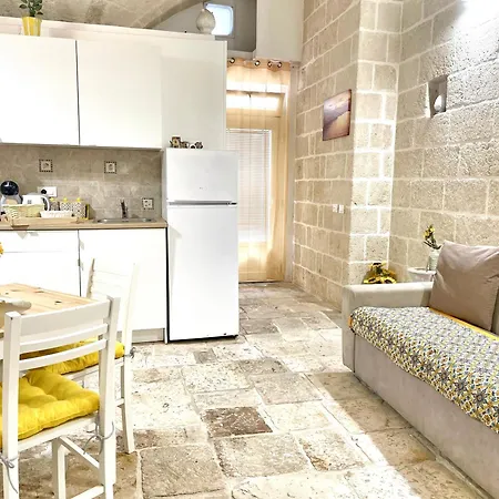 Antica Pietra Holiday home