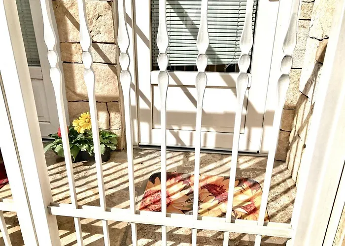 Dom wakacyjny Antica Pietra