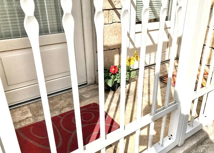 Dom wakacyjny Antica Pietra Polignano a Mare