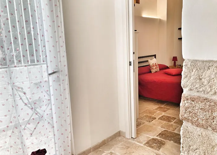 Antica Pietra Dom wakacyjny *