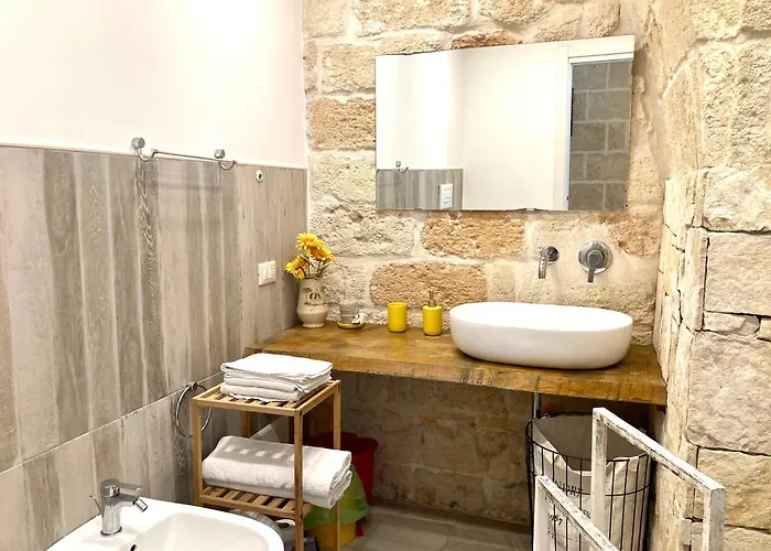 Dom wakacyjny Antica Pietra *