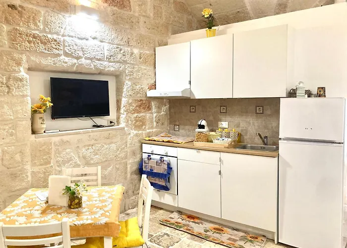 Antica Pietra Polignano a Mare