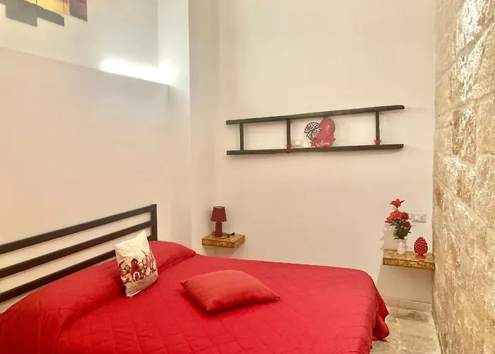 Antica Pietra Dom wakacyjny Polignano a Mare