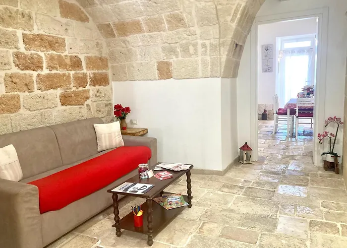 Antica Pietra Polignano a Mare