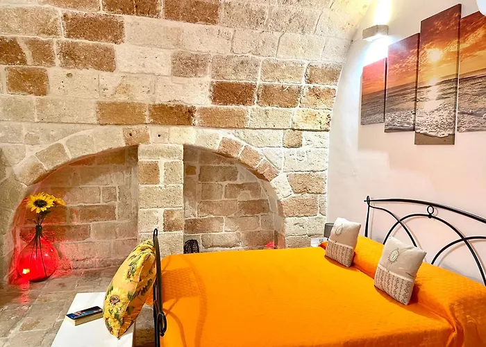 Antica Pietra * Polignano a Mare