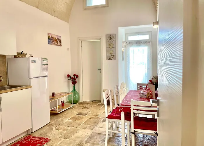 Antica Pietra Polignano a Mare
